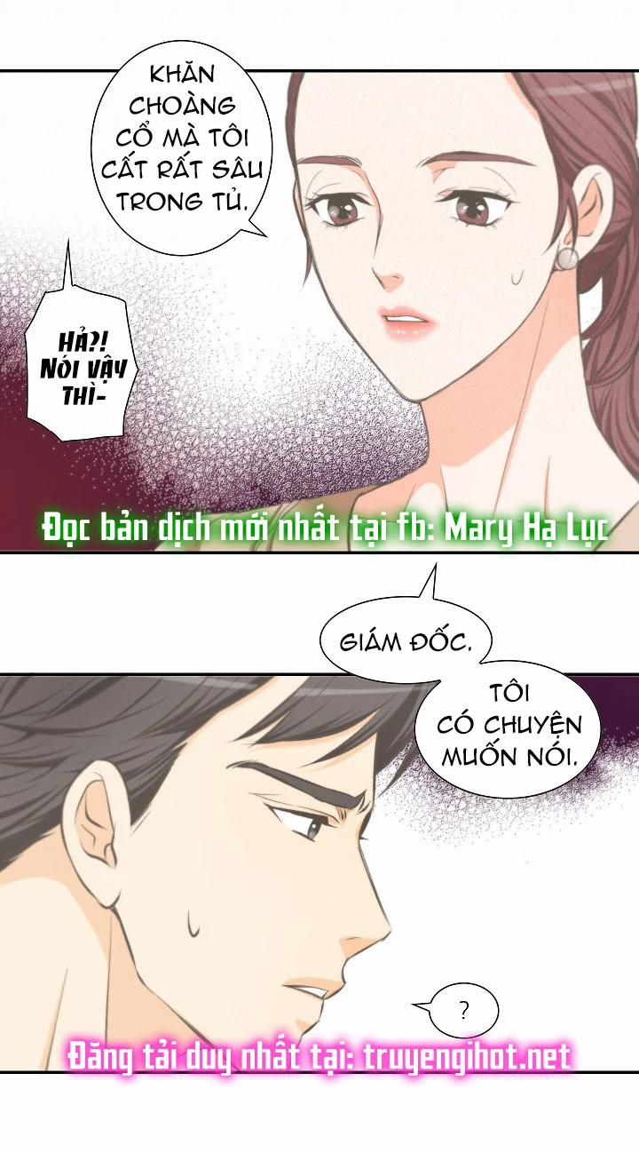 Tôi Được Tổng Giám Đốc Tỏ Tình 15 trang 25