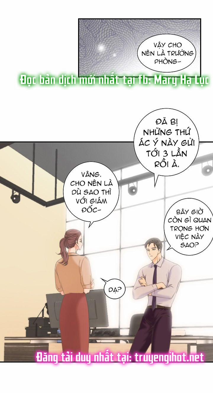 Tôi Được Tổng Giám Đốc Tỏ Tình 15 trang 26