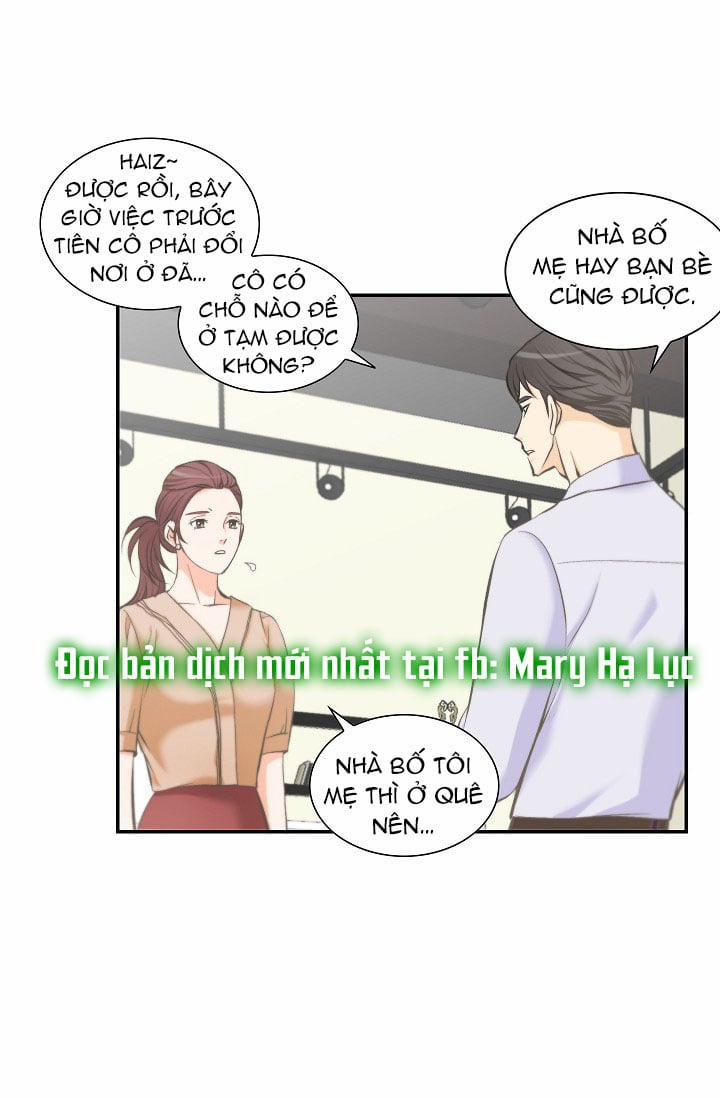 Tôi Được Tổng Giám Đốc Tỏ Tình 15 trang 30