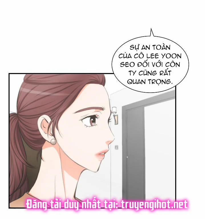 Tôi Được Tổng Giám Đốc Tỏ Tình 15 trang 35