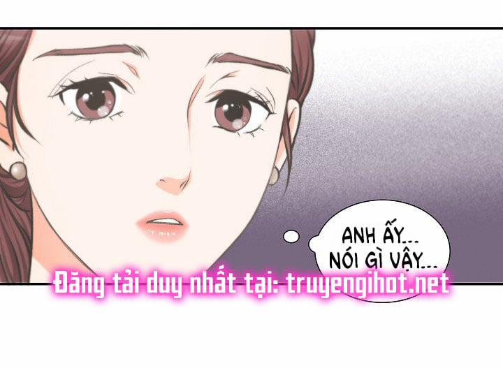 Tôi Được Tổng Giám Đốc Tỏ Tình 15 trang 37