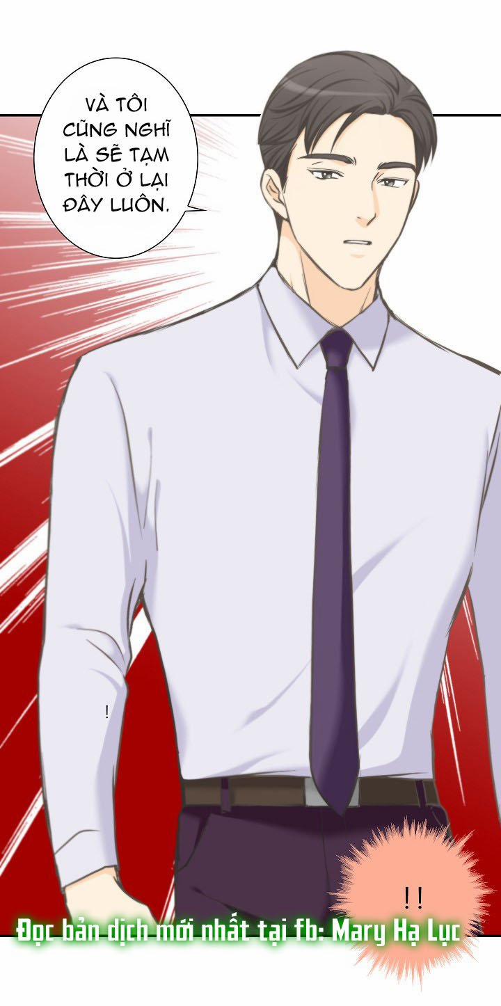 Tôi Được Tổng Giám Đốc Tỏ Tình 15 trang 38