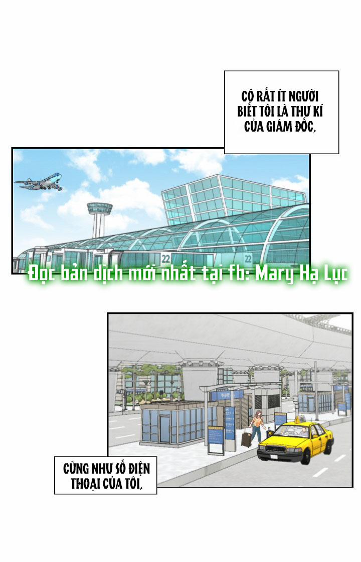 Tôi Được Tổng Giám Đốc Tỏ Tình 15 trang 5