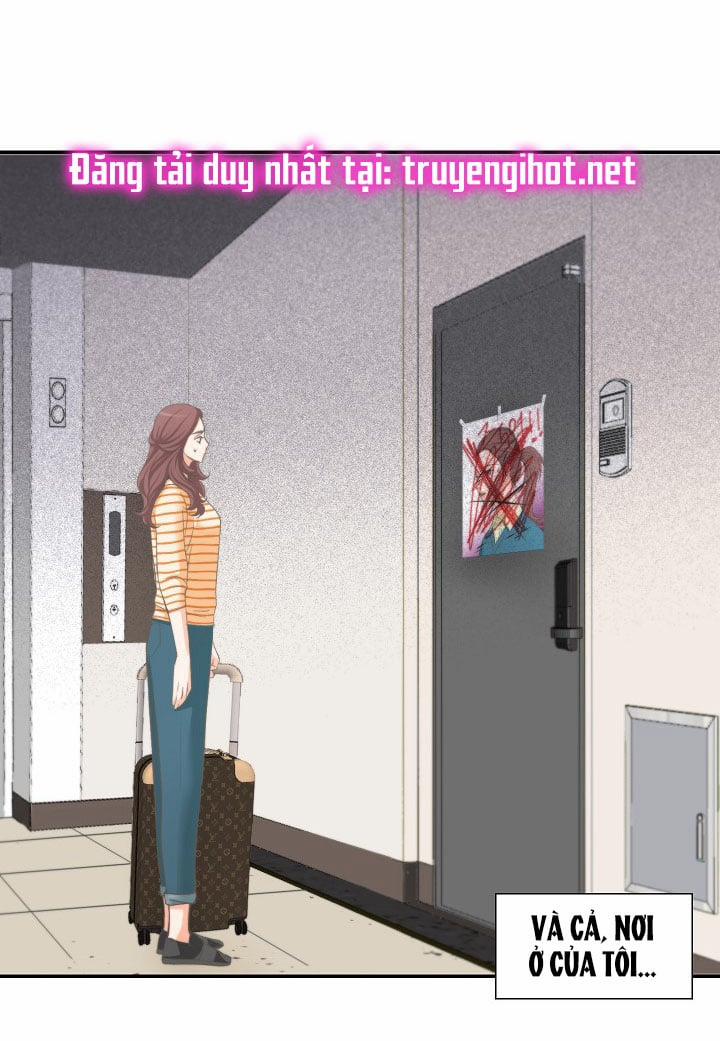 Tôi Được Tổng Giám Đốc Tỏ Tình 15 trang 8