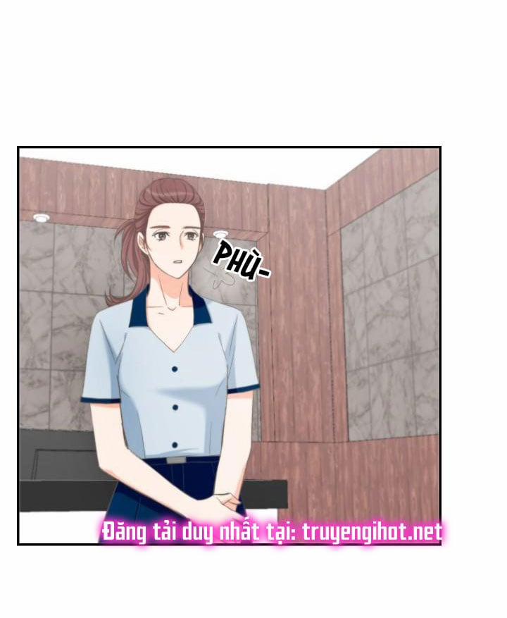 Tôi Được Tổng Giám Đốc Tỏ Tình 16 trang 17