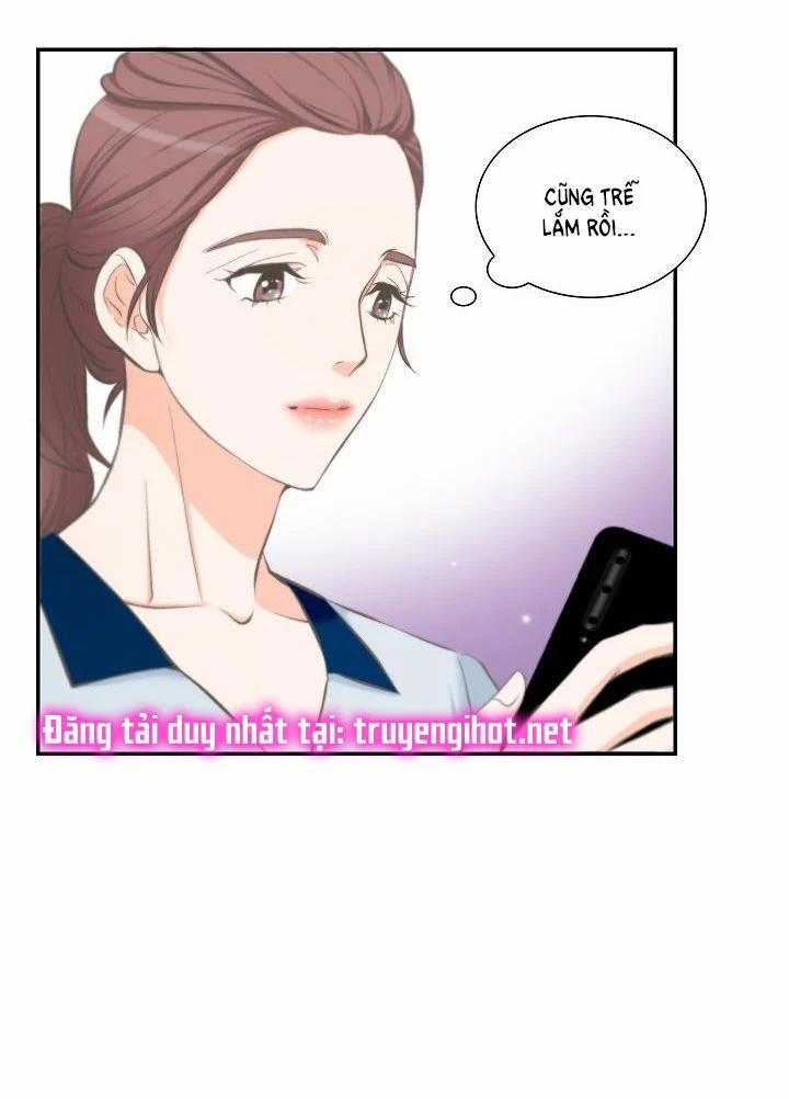 Tôi Được Tổng Giám Đốc Tỏ Tình 16 trang 19