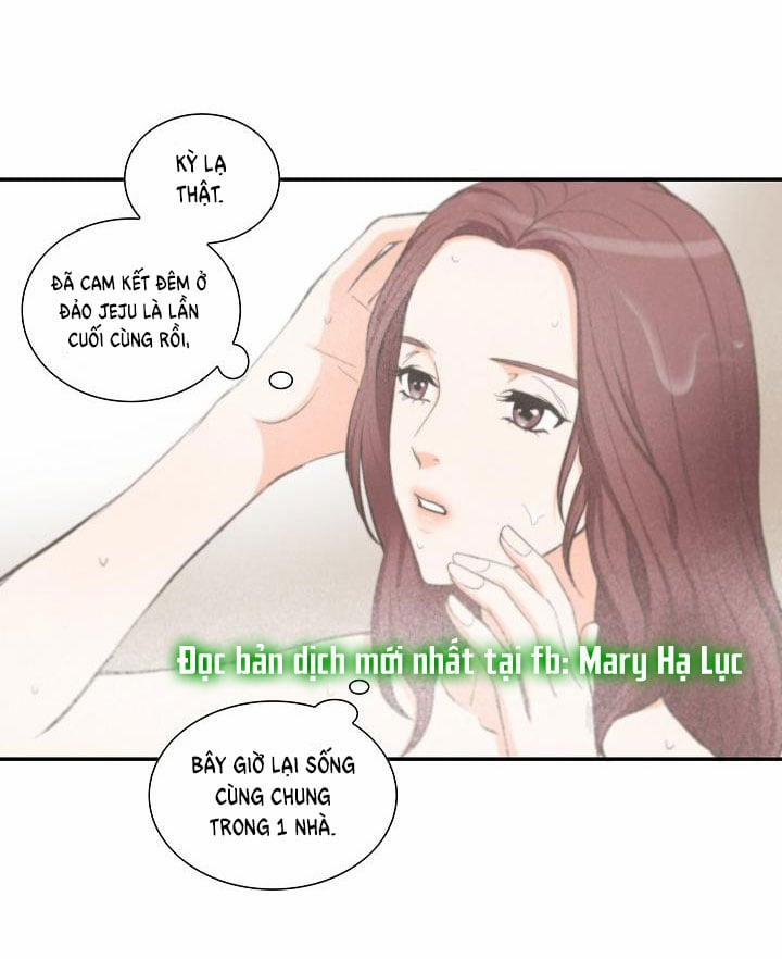 Tôi Được Tổng Giám Đốc Tỏ Tình 16 trang 25