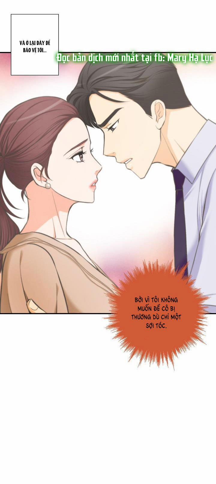 Tôi Được Tổng Giám Đốc Tỏ Tình 16 trang 28