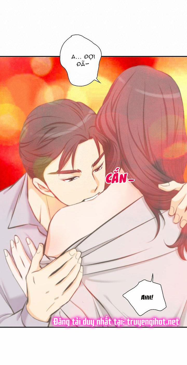 Tôi Được Tổng Giám Đốc Tỏ Tình 16 trang 34