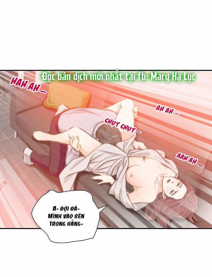 Tôi Được Tổng Giám Đốc Tỏ Tình 16 trang 35