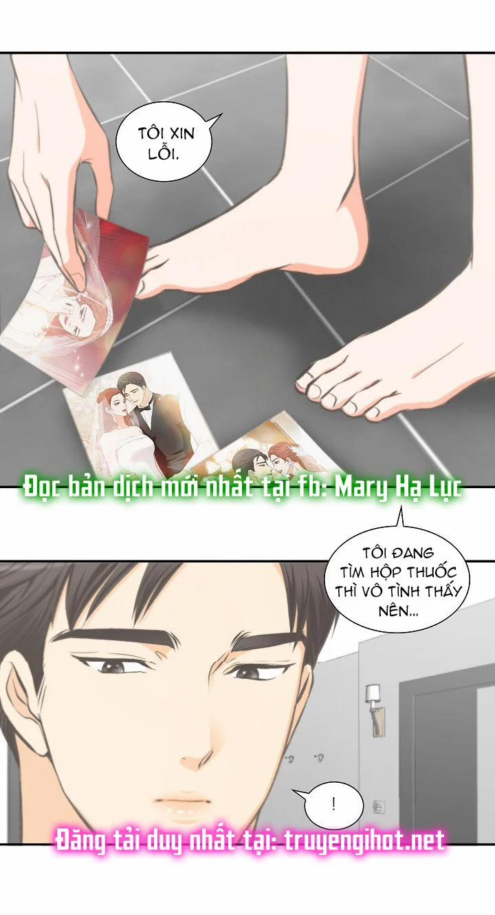 Tôi Được Tổng Giám Đốc Tỏ Tình 17 trang 11