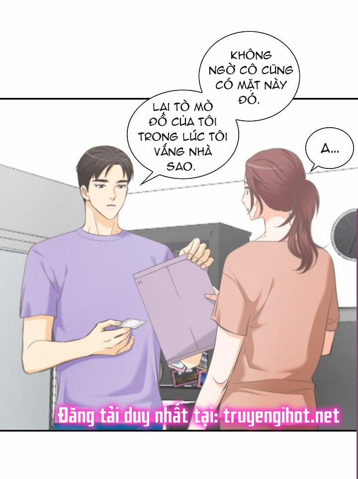 Tôi Được Tổng Giám Đốc Tỏ Tình 17 trang 13