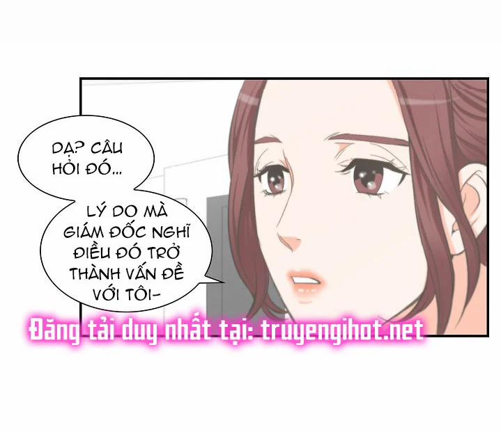 Tôi Được Tổng Giám Đốc Tỏ Tình 17 trang 16