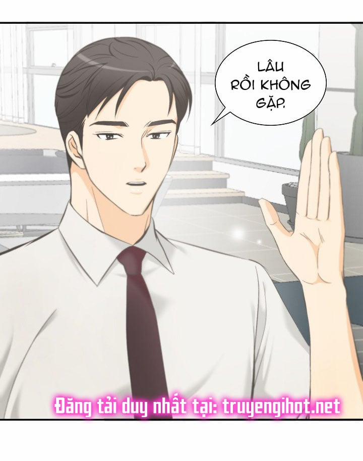 Tôi Được Tổng Giám Đốc Tỏ Tình 17 trang 20