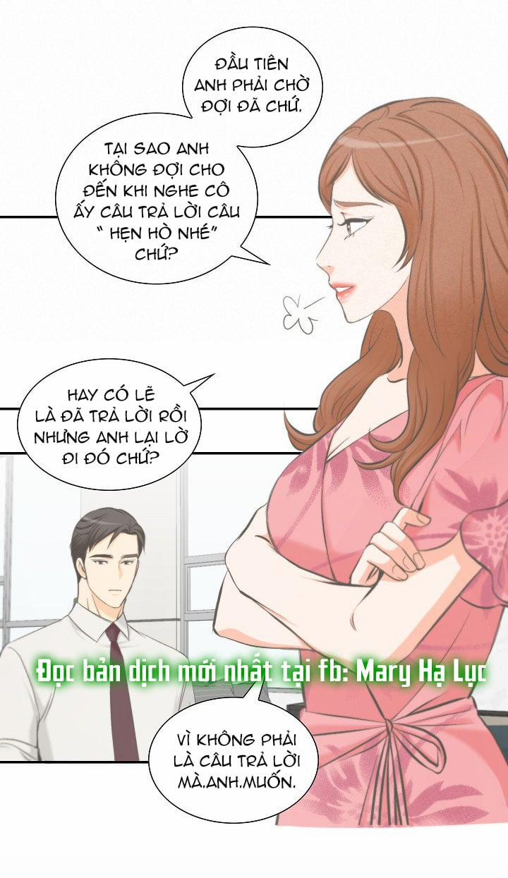 Tôi Được Tổng Giám Đốc Tỏ Tình 17 trang 29