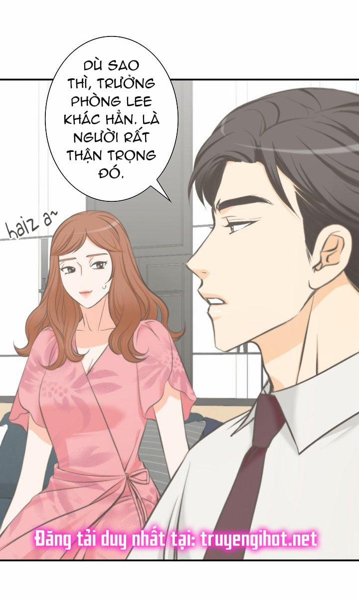 Tôi Được Tổng Giám Đốc Tỏ Tình 17 trang 31