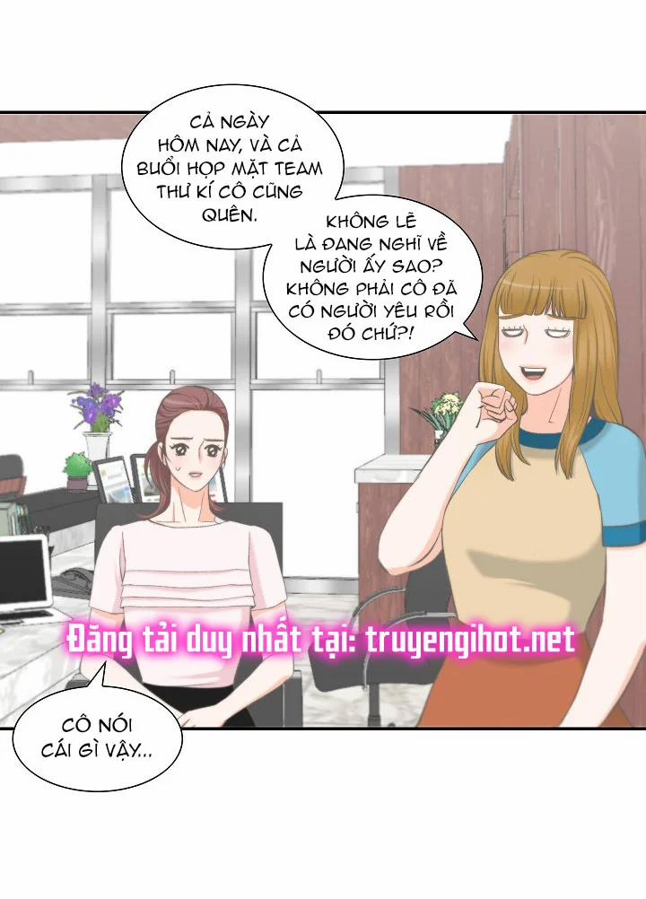 Tôi Được Tổng Giám Đốc Tỏ Tình 17 trang 36