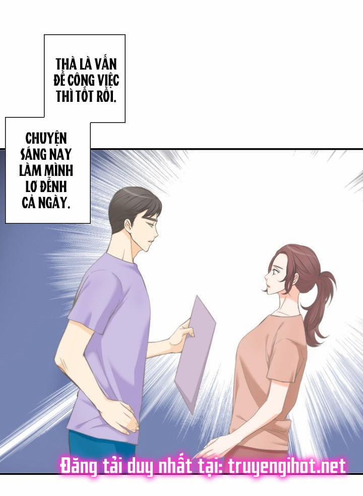 Tôi Được Tổng Giám Đốc Tỏ Tình 17 trang 38