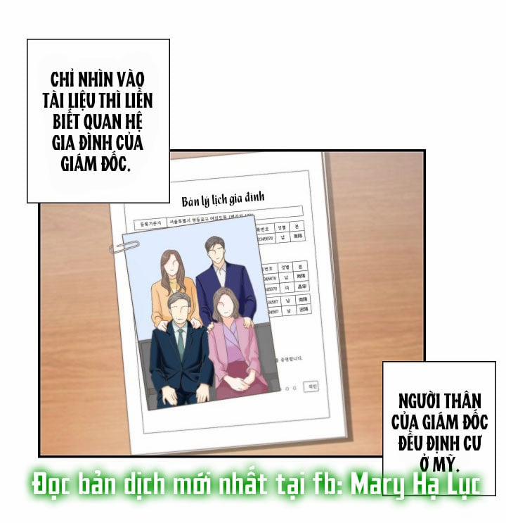 Tôi Được Tổng Giám Đốc Tỏ Tình 17 trang 4