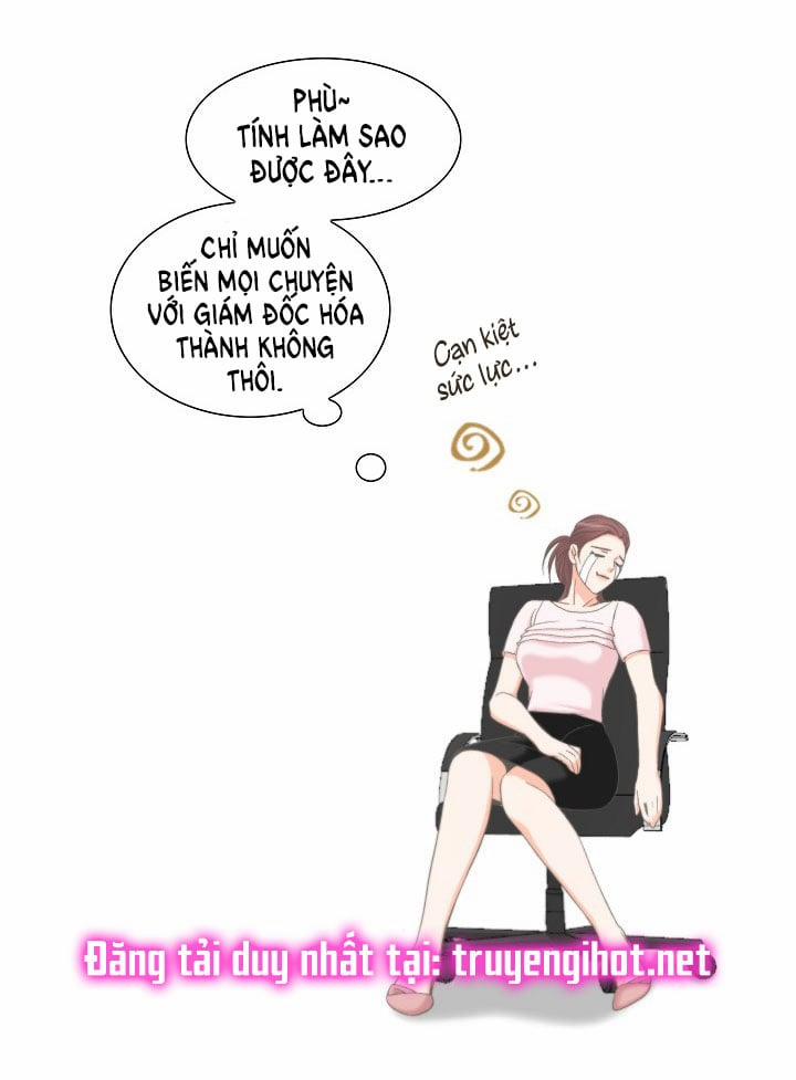 Tôi Được Tổng Giám Đốc Tỏ Tình 17 trang 40