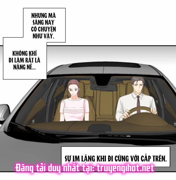 Tôi Được Tổng Giám Đốc Tỏ Tình 17 trang 42