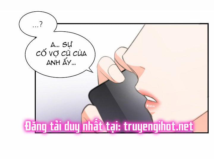 Tôi Được Tổng Giám Đốc Tỏ Tình 17 trang 48