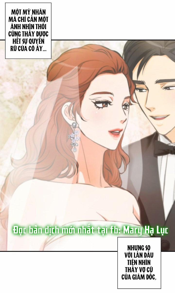 Tôi Được Tổng Giám Đốc Tỏ Tình 17 trang 7