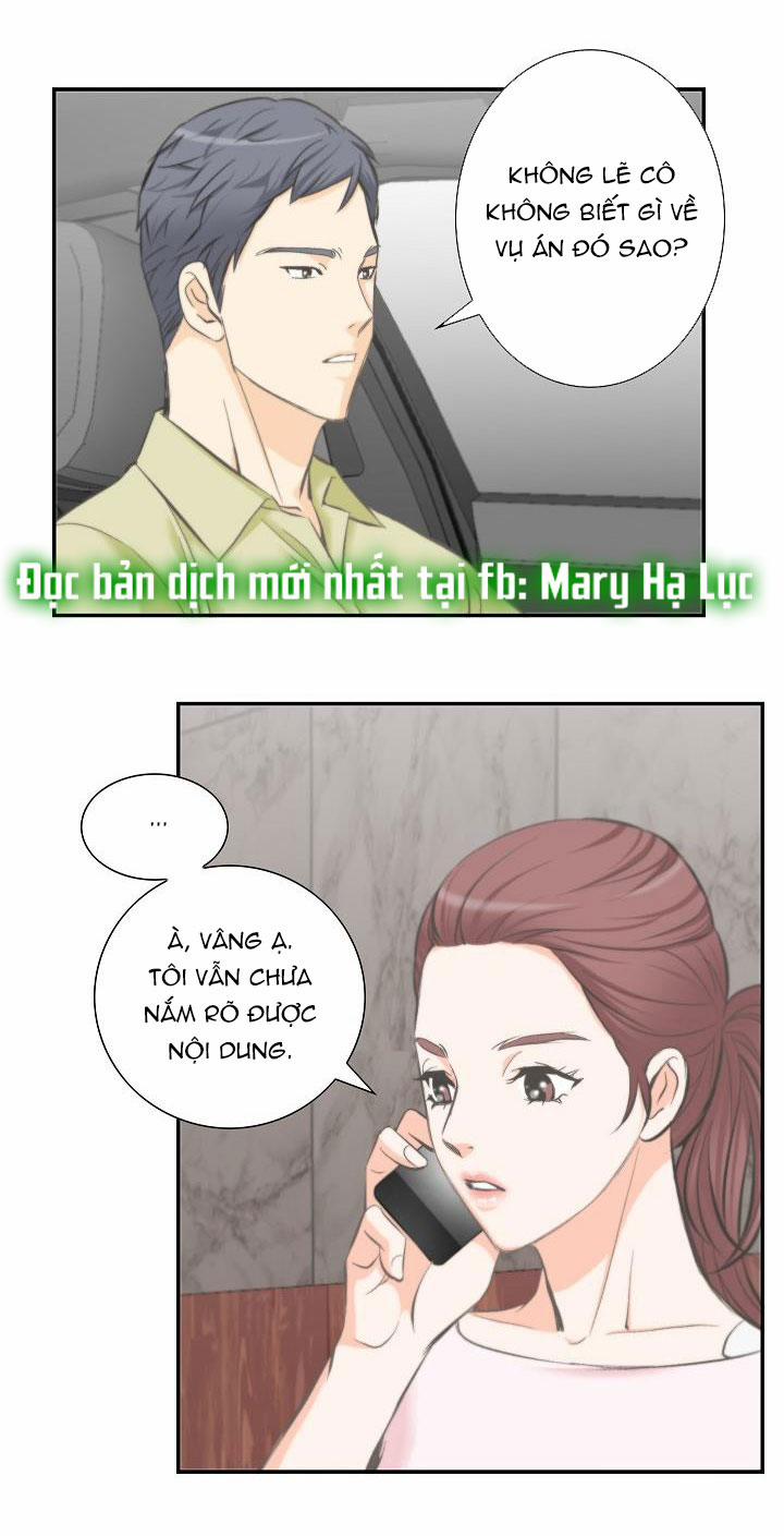 Tôi Được Tổng Giám Đốc Tỏ Tình 18 trang 1