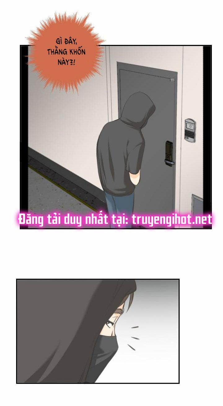 Tôi Được Tổng Giám Đốc Tỏ Tình 18 trang 20