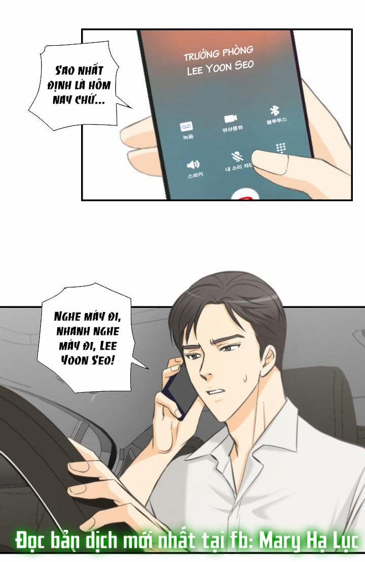 Tôi Được Tổng Giám Đốc Tỏ Tình 18 trang 23