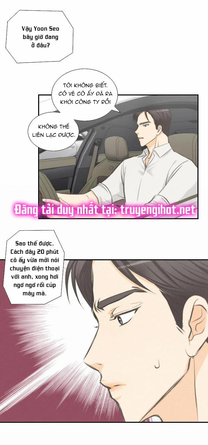 Tôi Được Tổng Giám Đốc Tỏ Tình 18 trang 26