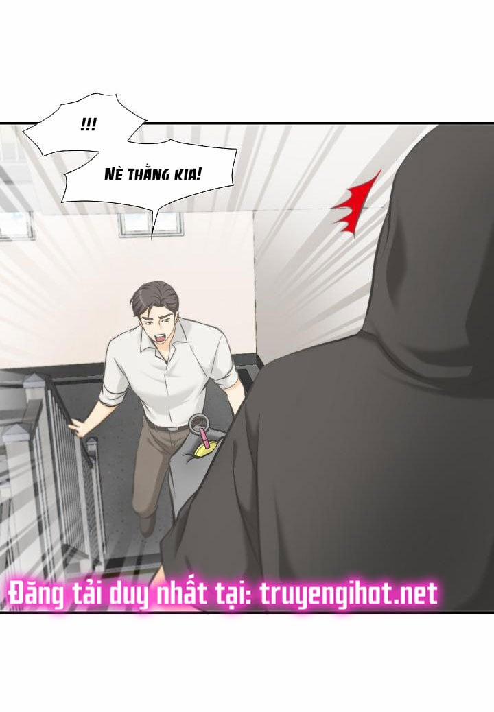 Tôi Được Tổng Giám Đốc Tỏ Tình 18 trang 30