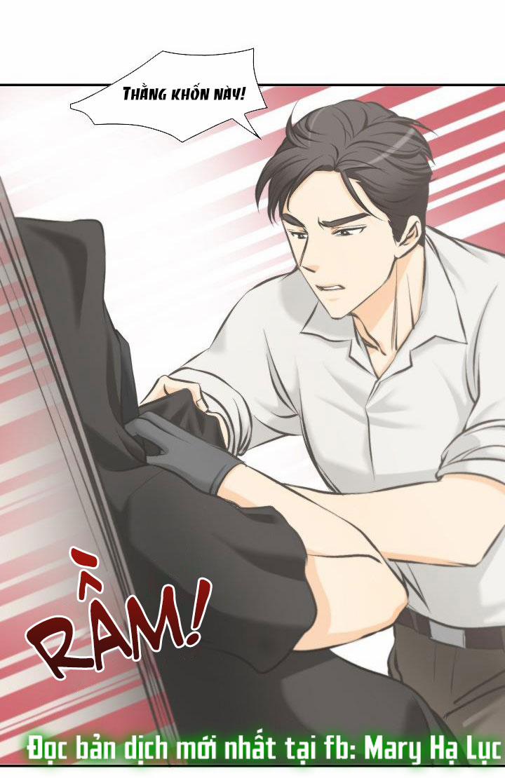 Tôi Được Tổng Giám Đốc Tỏ Tình 18 trang 31