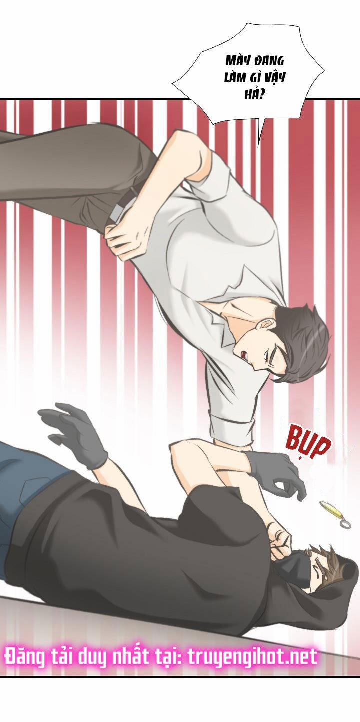 Tôi Được Tổng Giám Đốc Tỏ Tình 18 trang 32