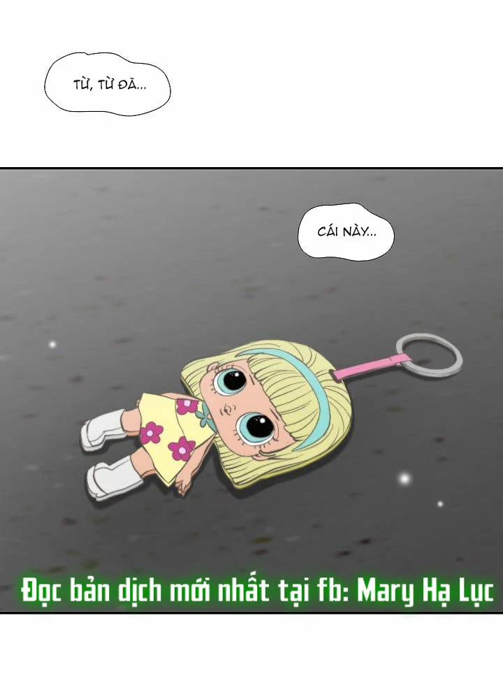 Tôi Được Tổng Giám Đốc Tỏ Tình 18 trang 35