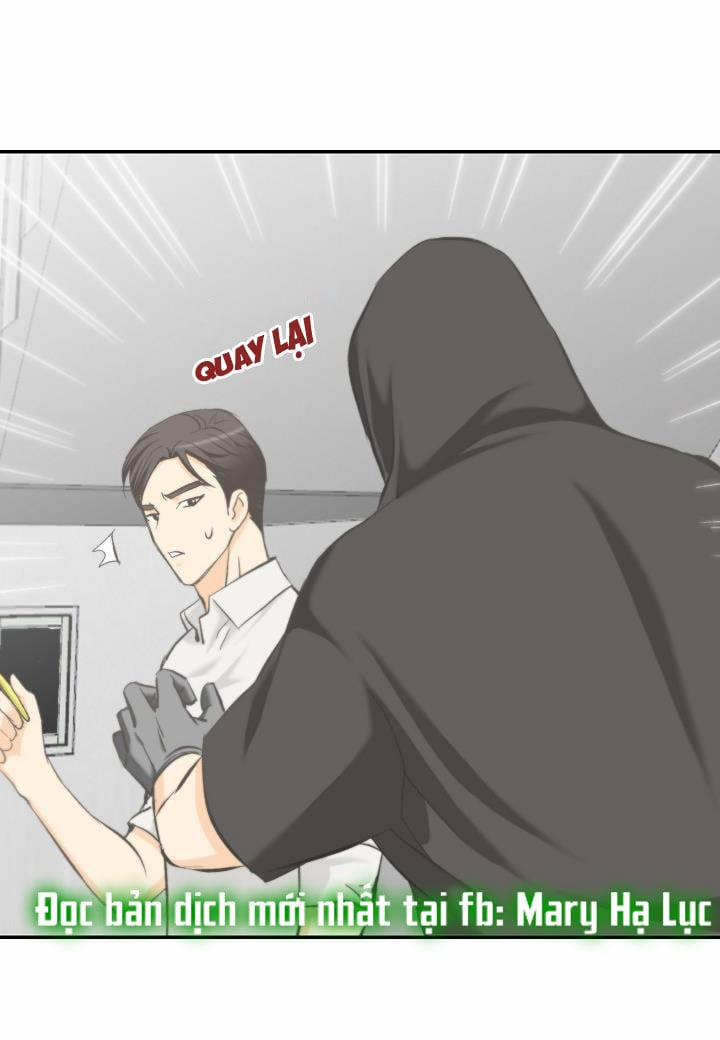 Tôi Được Tổng Giám Đốc Tỏ Tình 18 trang 37