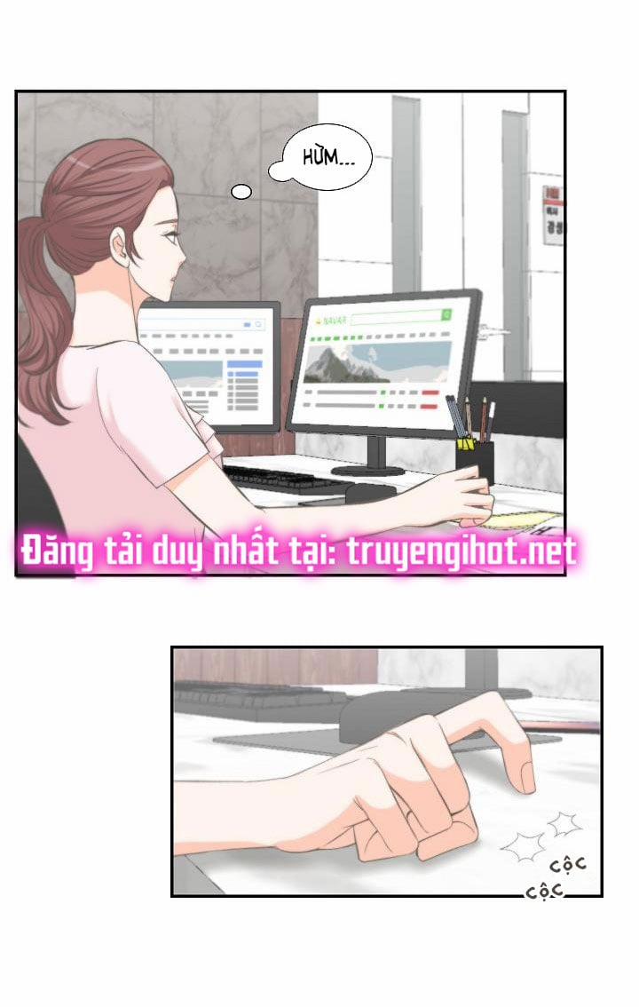 Tôi Được Tổng Giám Đốc Tỏ Tình 18 trang 7