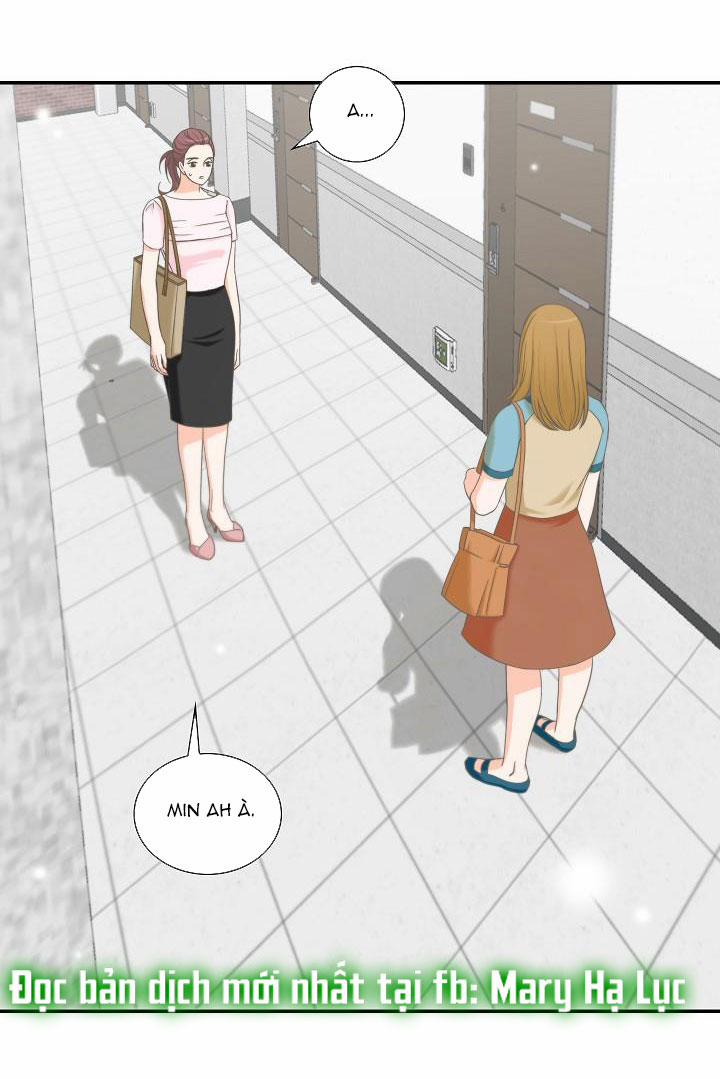 Tôi Được Tổng Giám Đốc Tỏ Tình 19 trang 1