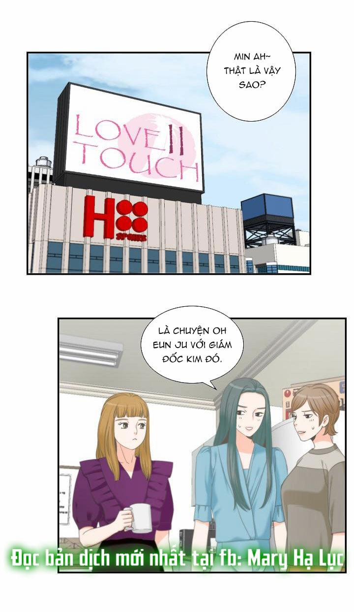 Tôi Được Tổng Giám Đốc Tỏ Tình 19 trang 14