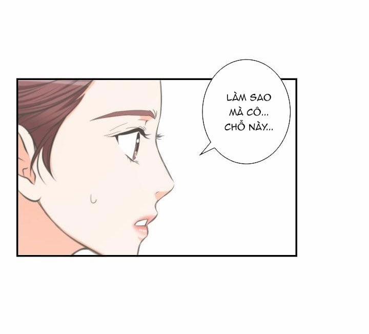 Tôi Được Tổng Giám Đốc Tỏ Tình 19 trang 2