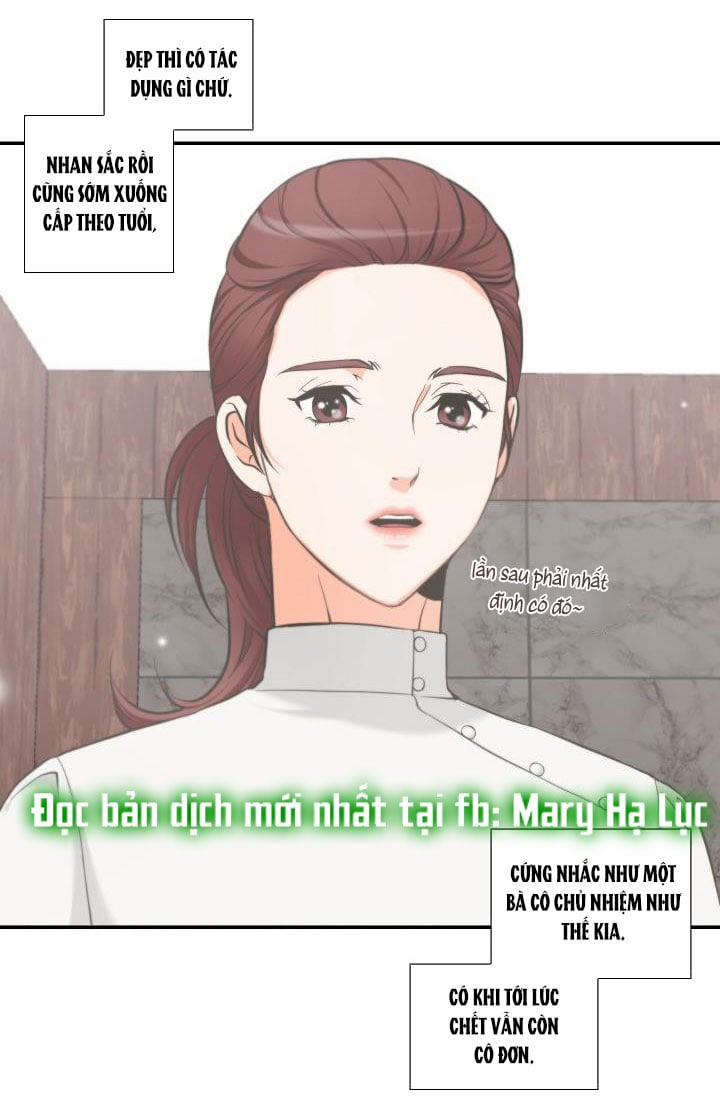 Tôi Được Tổng Giám Đốc Tỏ Tình 19 trang 22