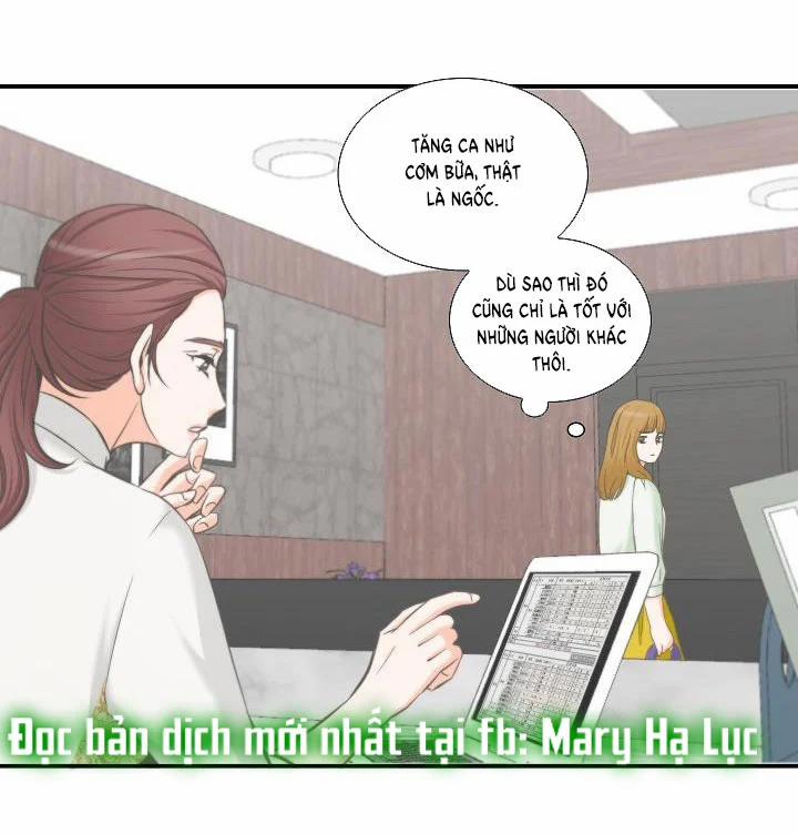 Tôi Được Tổng Giám Đốc Tỏ Tình 19 trang 24