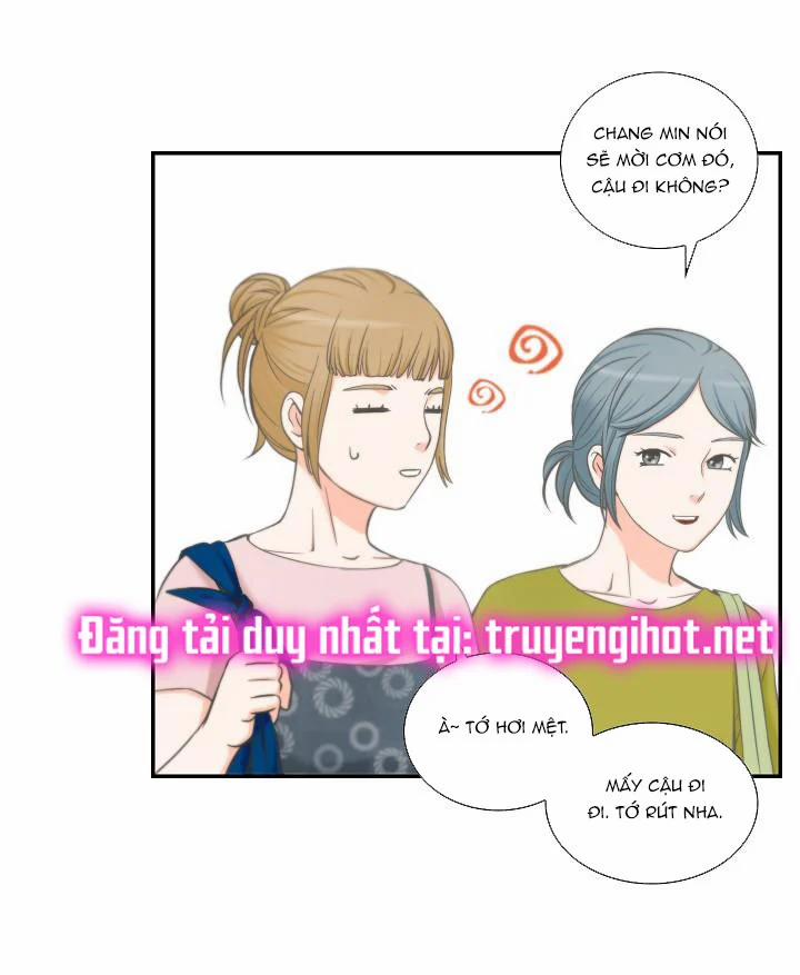 Tôi Được Tổng Giám Đốc Tỏ Tình 19 trang 27