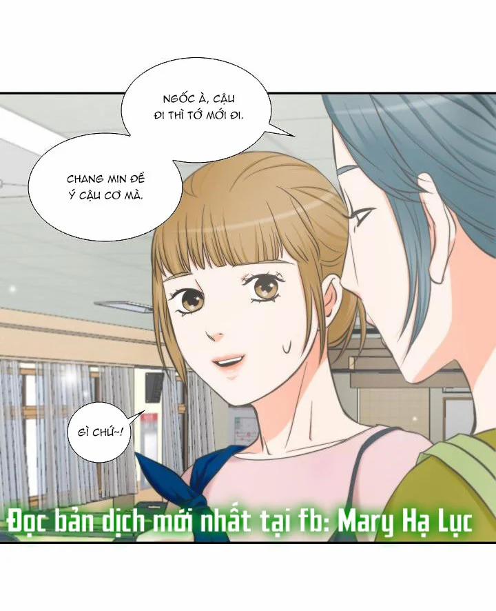 Tôi Được Tổng Giám Đốc Tỏ Tình 19 trang 28