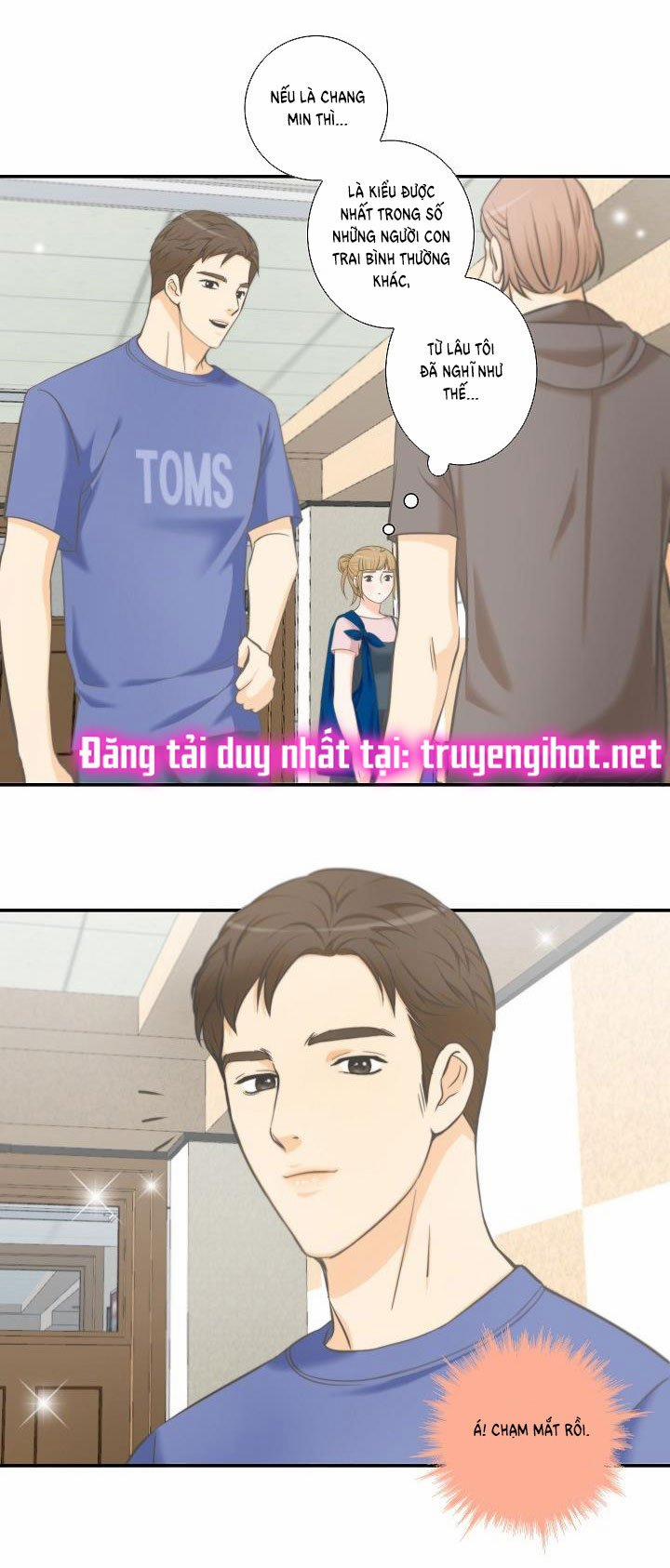 Tôi Được Tổng Giám Đốc Tỏ Tình 19 trang 29