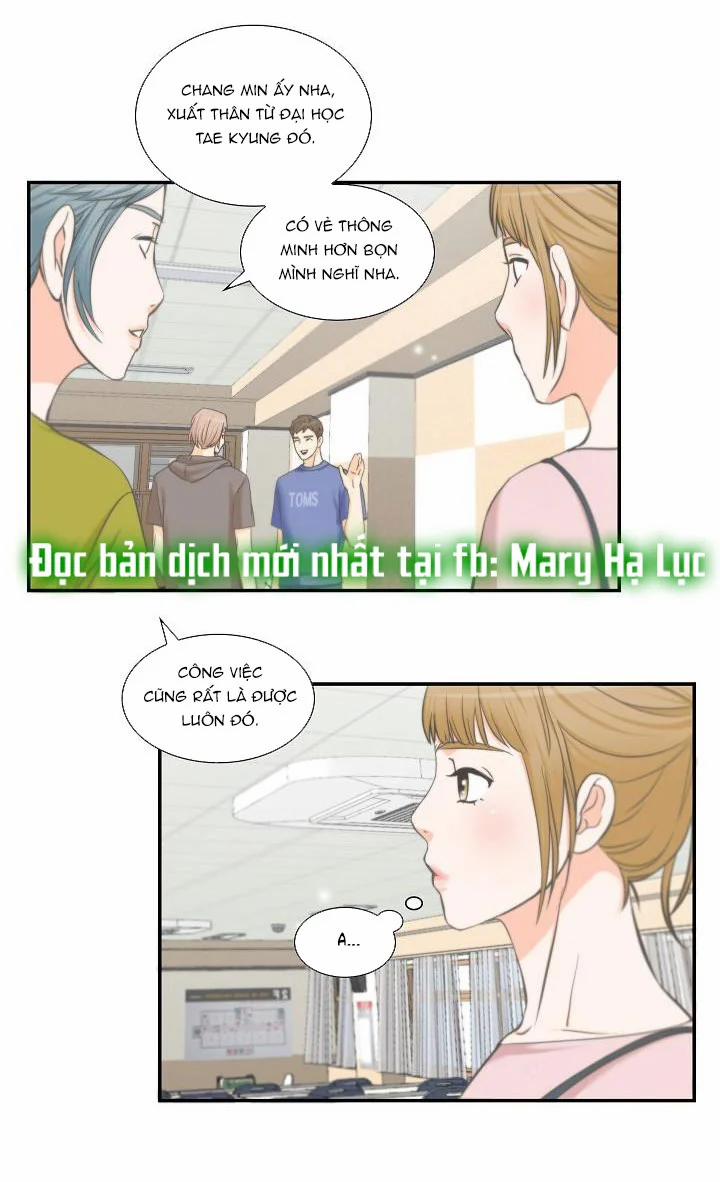 Tôi Được Tổng Giám Đốc Tỏ Tình 19 trang 30