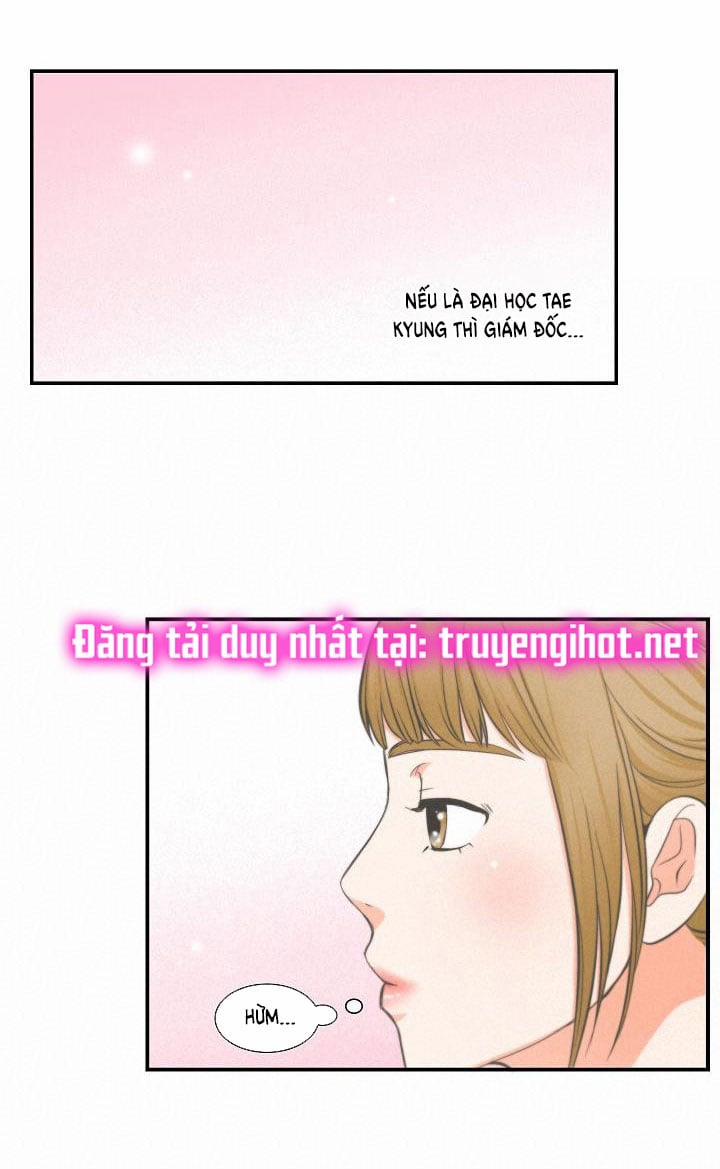 Tôi Được Tổng Giám Đốc Tỏ Tình 19 trang 31