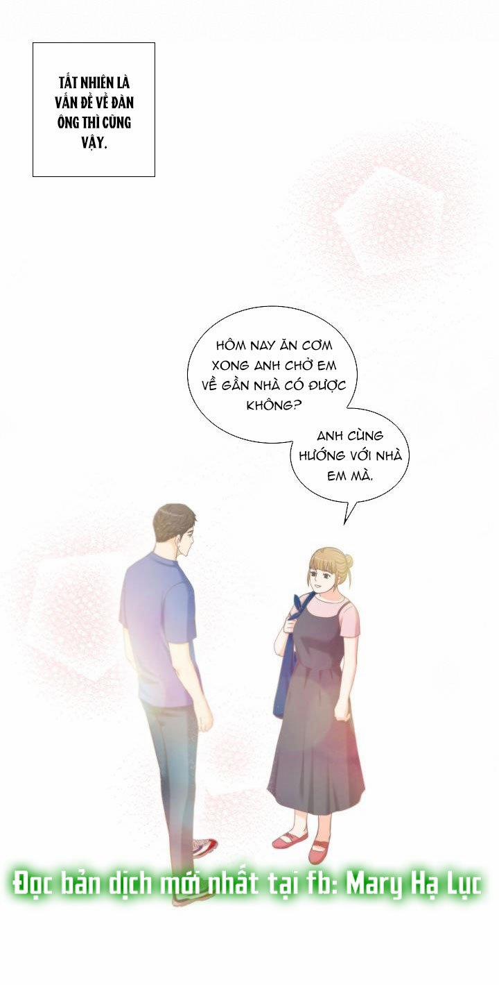 Tôi Được Tổng Giám Đốc Tỏ Tình 19 trang 32