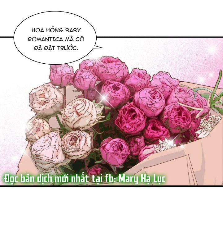 Tôi Được Tổng Giám Đốc Tỏ Tình 2.1 trang 1