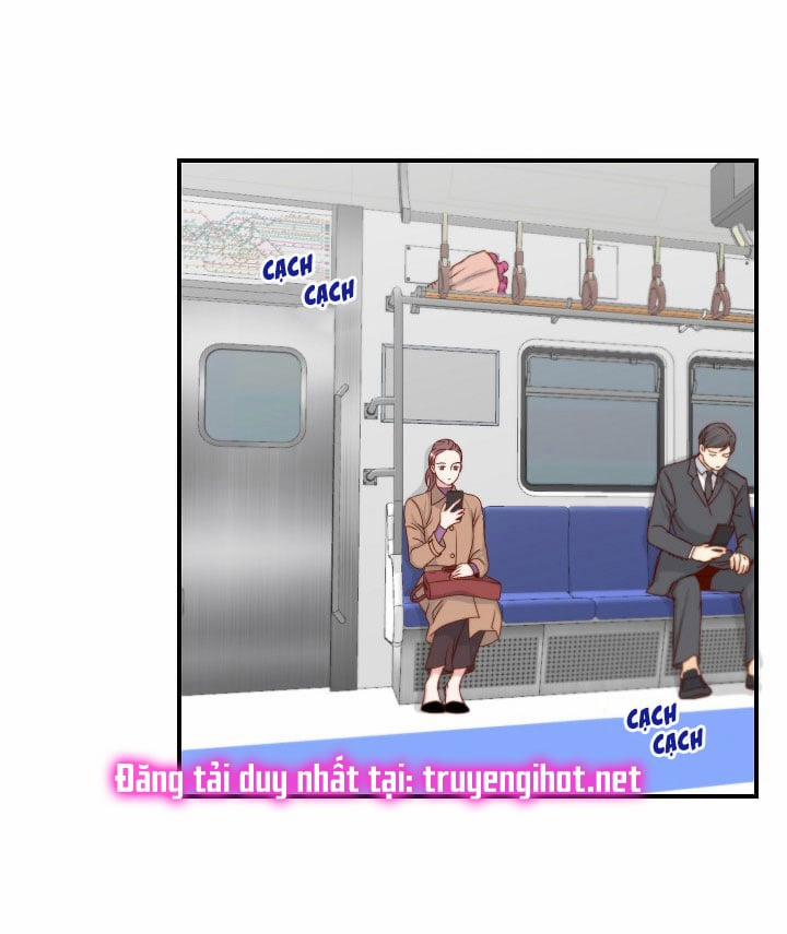 Tôi Được Tổng Giám Đốc Tỏ Tình 2.1 trang 8